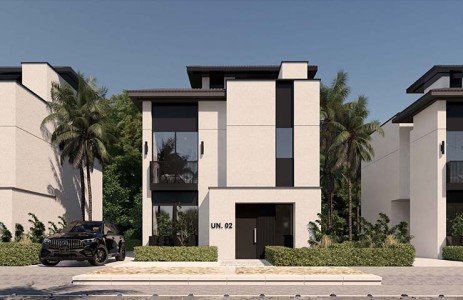 Own a villa in At East El Mostakbal City 190m with 3 Bedrooms